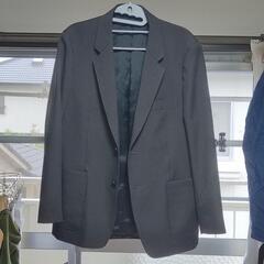 メンズ洋服セットの画像