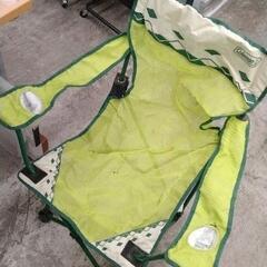 0509-698 Coleman アウトドアチェア