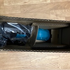 マキタ(Makita) 200mm充電式草刈機 MUR194DWF の画像