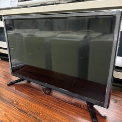 ASTEX  24インチ DVDプレーヤー内臓 録画機能搭載 液...