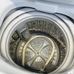 【Haier】洗濯機 JW-K42FE 4.2kg 2015年製の画像