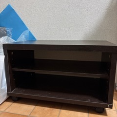 テレビ台