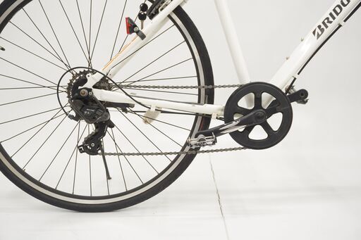 BRIDGESTONE TB1 年式不明 クロスバイク