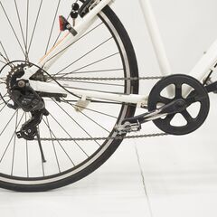 BRIDGESTONE TB1 年式不明 クロスバイクの画像