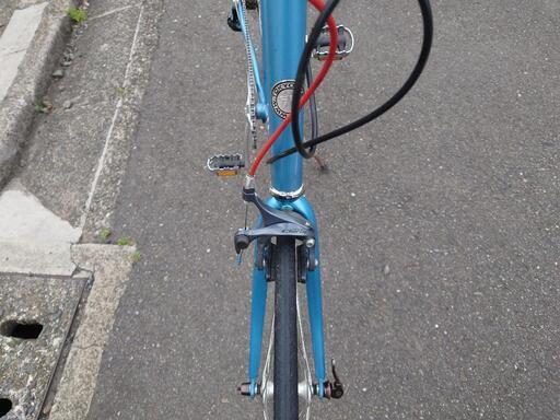 引取またはお届けご相談）TOKYO BIKE 650cクロスバイク