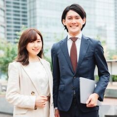 ＼未経験OK！／駅からスグ！直行直帰もOK！決済コードの営…