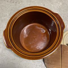漬物つけるものの画像