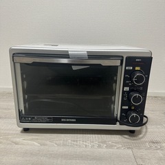コンベクションオーブン
