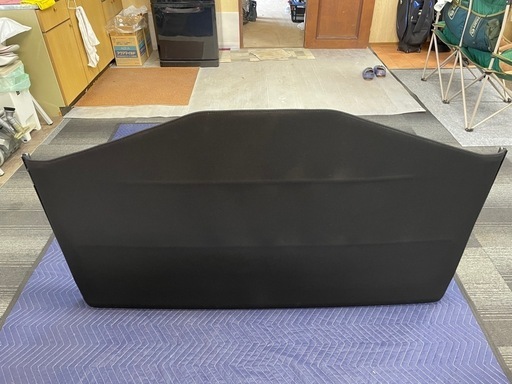 Jeep 純正　サンライダー　ラングラー