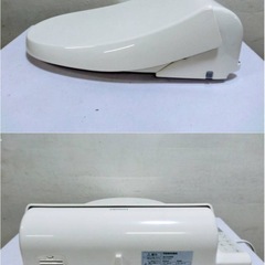 TOSHIBA 東芝 温水ウォシュレット SCS-S301 トイレ 温水洗浄便座 シャワートイレの画像