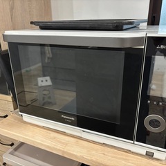 ビストロスチームオーブンレンジ