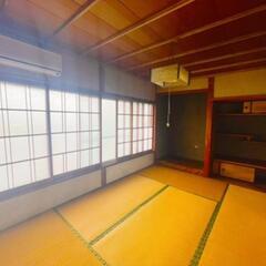 飲食や民泊など用途いろいろ古民家　 − 埼玉県