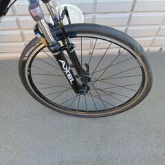 キャノンデールF300改　ジャンクの画像