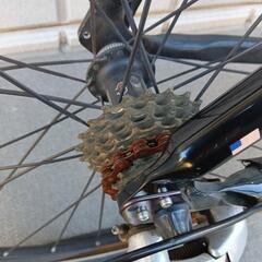 キャノンデールF300改　ジャンクの画像