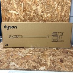 【ジャングルジャングル石津店】ダイソン Dyson 掃除機 コードレスクリーナー V8 Origin SV25 RD2 堺市 石津