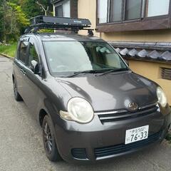 シエンタ