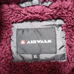No.25  アメリカ🇺🇸のアクションスポーツブランド「AIRWALK」ジャンパーの画像