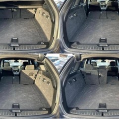 BMW  ５２３ｉツーリング　　サンルーフ付　車両交換可能の画像