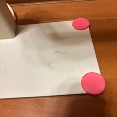 デスクライト　勉強机、パソコンデスク、ベッドサイドなどに！　引き取りに来てくれる方限定！の画像