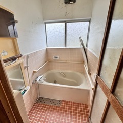 群馬県安中市 原市 戸建て🉐賃貸 リフォーム中🉐3DK 平屋 - 安中市