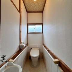 群馬県安中市 原市 戸建て🉐賃貸 リフォーム中🉐3DK 平屋 - 賃貸（マンション/一戸建て）