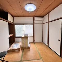 群馬県安中市 原市 戸建て🉐賃貸 リフォーム中🉐3DK 平屋 − 群馬県