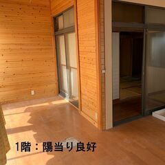 【岩手県二戸郡一戸町】≪物件 No.0101≫駅近く、庭付き、物置付きの利便性の高い一軒家お譲りいたします。 − 岩手県