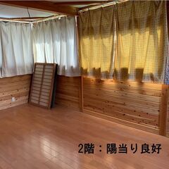 【岩手県二戸郡一戸町】≪物件 No.0101≫駅近く、庭付き、物置付きの利便性の高い一軒家お譲りいたします。 - 不動産