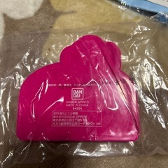 ワンピースいちばんくじの画像