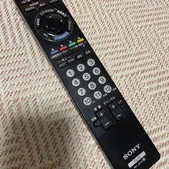 SONY BRAVIA 32インチ  の画像