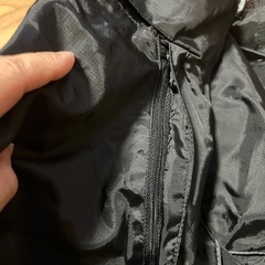 BADBOY 薄手ジャケット　140㎝の画像