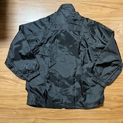 BADBOY 薄手ジャケット　140㎝の画像