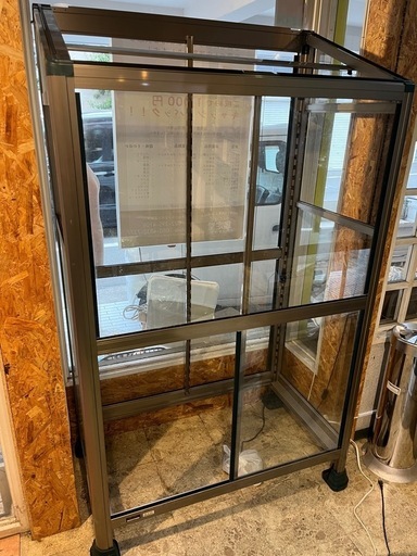 室内温室本体　小型温室　ピカコーポレイション　FAK-1811BL