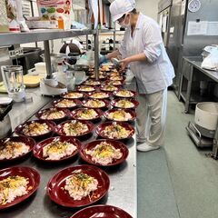 【調理スタッフ】＼週2〜OK！／未経験でもサポートがあるの…