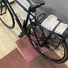 リサイクルショップどりーむ荒田店 No260 クロスバイク GIANT ESCAPER