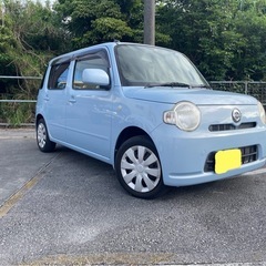 ⭐︎低走行⭐︎不具合無し⭐︎かわいい人気車種⭐︎車検付き⭐︎自動...