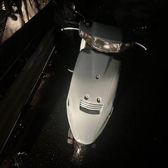 スズキ　アドレスv100 2STの画像