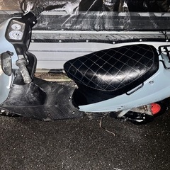 スズキ　アドレスv100 2STの画像