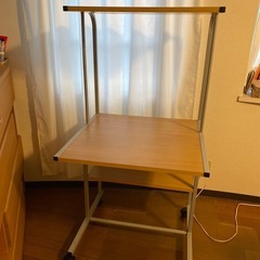 パソコンラック