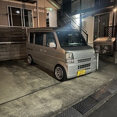 DA64VJOINターボエブリイ