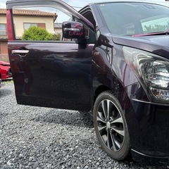 ワゴンR 20周年記念車　売り尽くしの画像