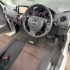 ルークス ハイウェイスター ターボ車！車検2年付き！全て込み20万円！の画像