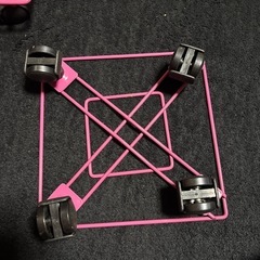 🩷鉢植え台🩷3個セットの画像