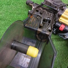 日立 NV65HMC 高圧釘打ち機【野田愛宕店】【店頭取引限定】【中古】管理番号：ITA9CW1O7R7Cの画像