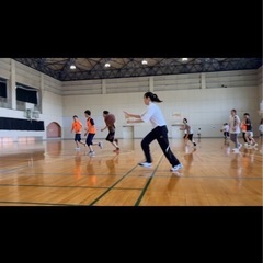 🏀太田バスケ🏀