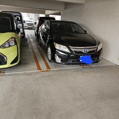 TOYOTAカムリハイブリット
