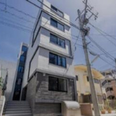 ⭐️トリプルゼロ物件⭐️ 敷金/礼金/仲手0円 😄審査通過…
