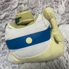 ワンピース・海軍船の電伝虫の画像