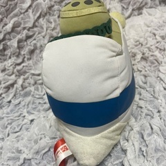 ワンピース・海軍船の電伝虫の画像