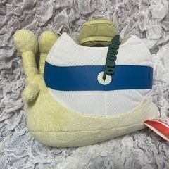 ワンピース・海軍船の電伝虫の画像